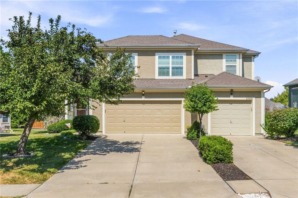 22610 W 72nd Ter, Shawnee, KS 66227