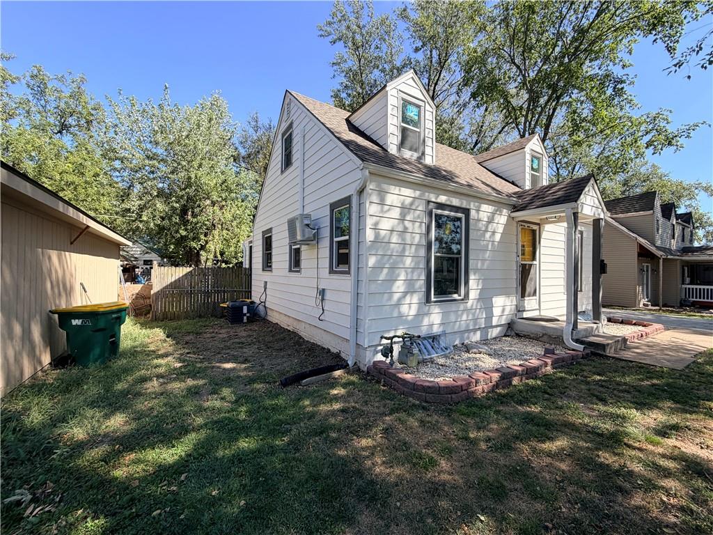 2619 N 46th Ter, Kansas City, KS 66104