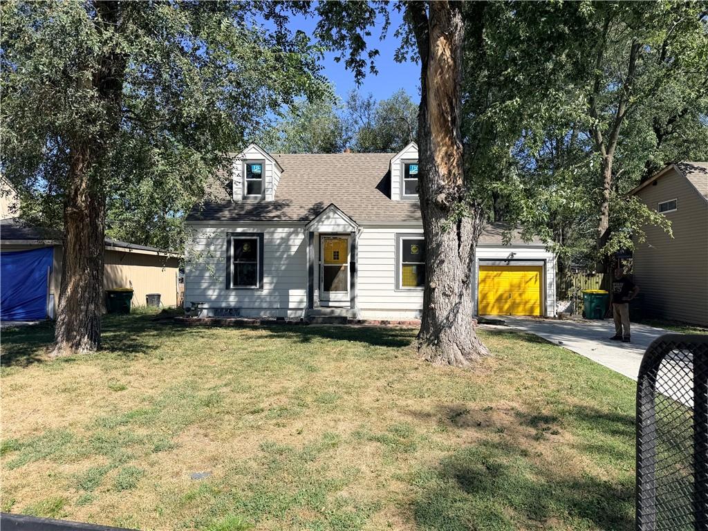 2619 N 46th Ter, Kansas City, KS 66104