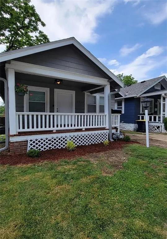 4514 Wyoming St, Kansas City, MO 64111