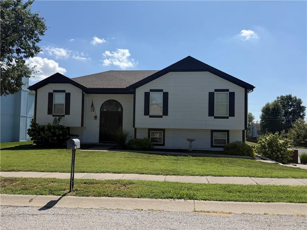 8501 NE 108th Ter, Kansas City, MO 64157