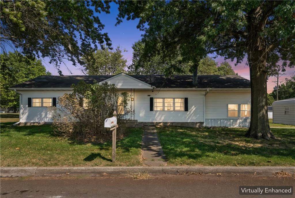 701 S Frederick St, Concordia, MO 64020