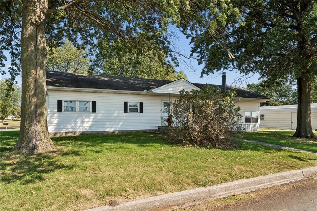 701 S Frederick St, Concordia, MO 64020