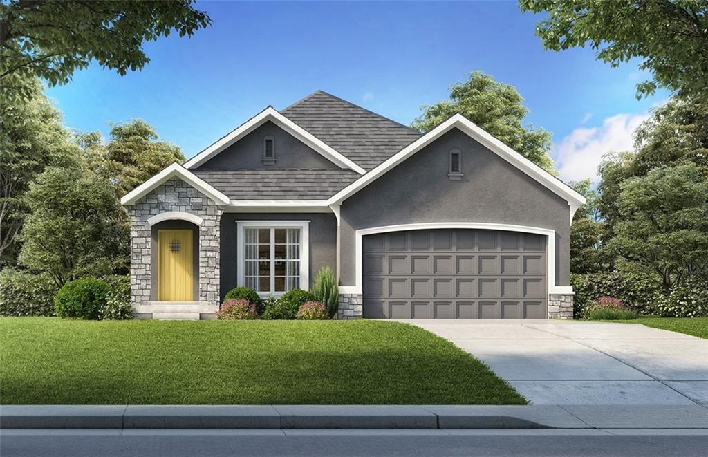 17101 W 168th Pl, Olathe, KS 66062