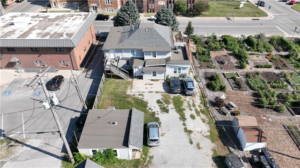 209 E Loula St, Olathe, KS 66061