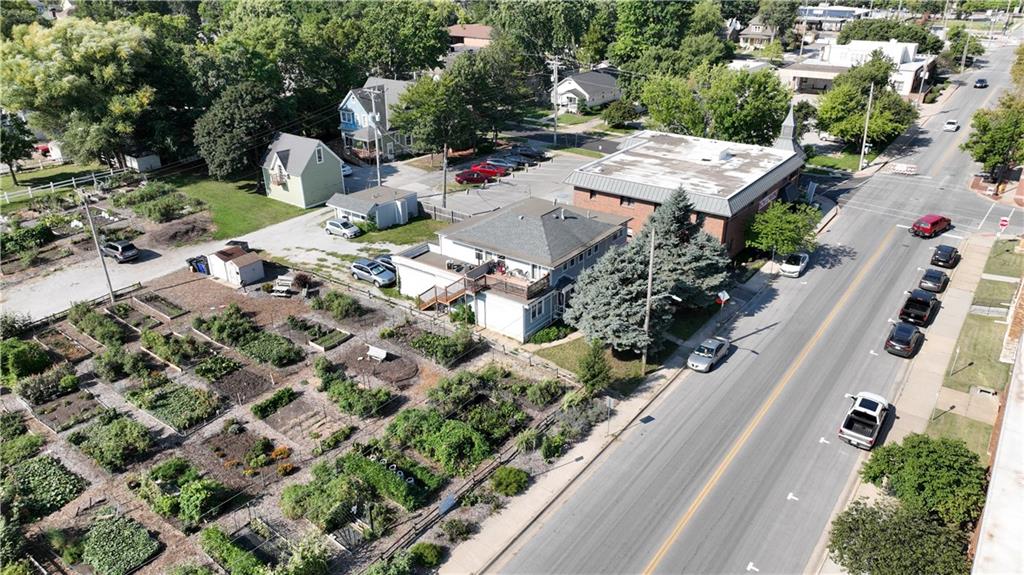 209 E Loula St, Olathe, KS 66061