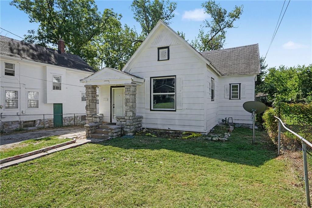 1139 Garfield Ave, Kansas City, KS 66104
