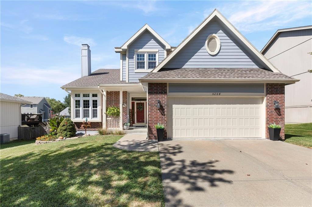 5204 N Pennsylvania St, Gladstone, MO 64118