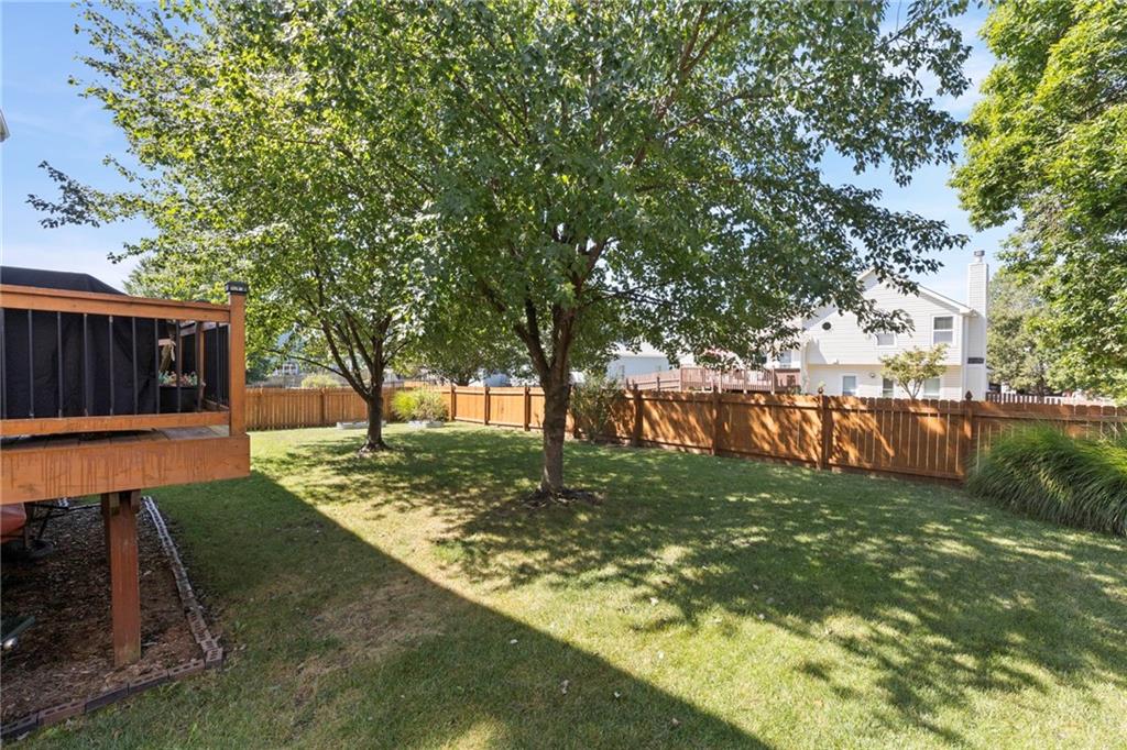 5204 N Pennsylvania St, Gladstone, MO 64118