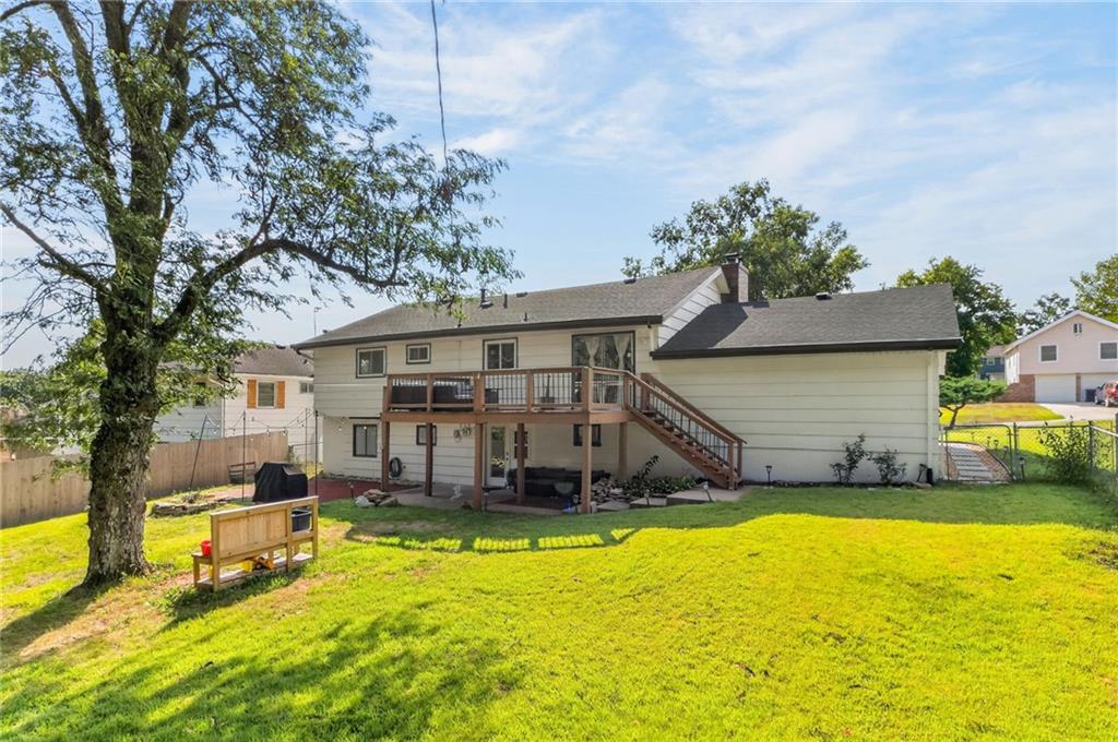 10923 Myrtle Ave, Kansas City, MO 64137
