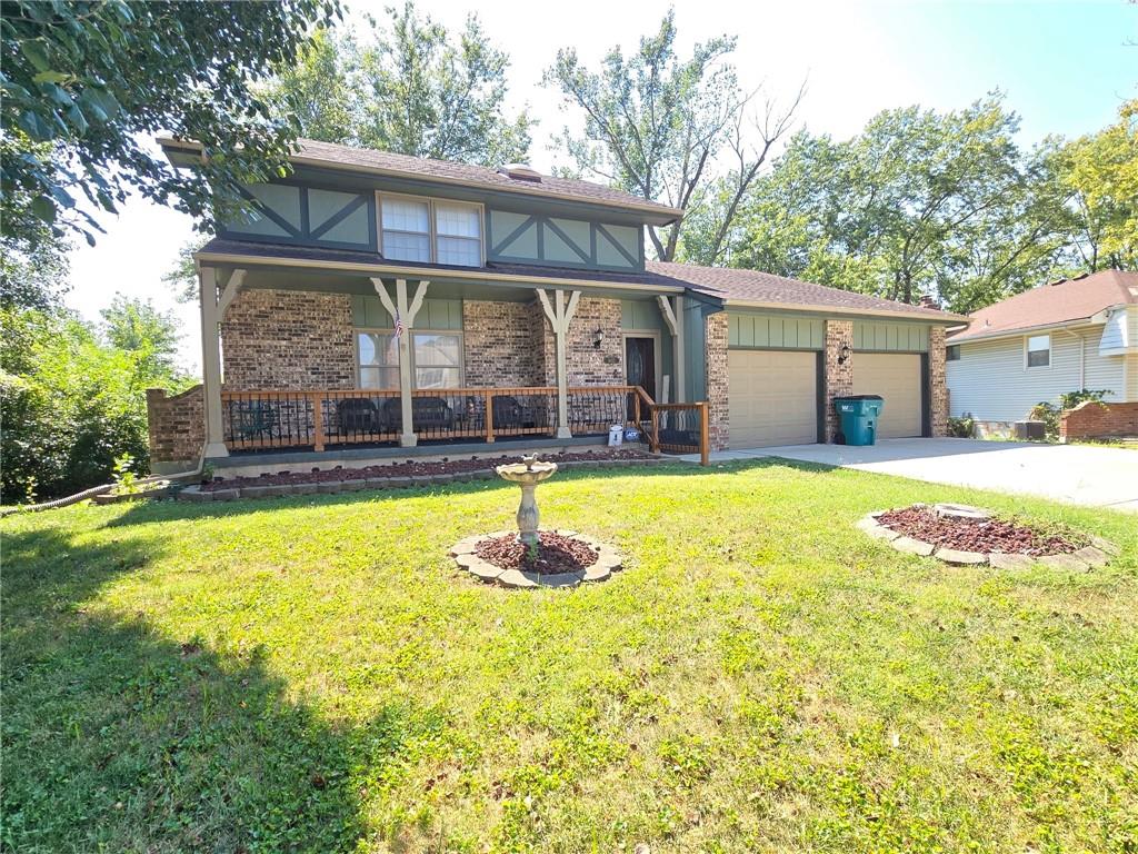 14622 Laquinta St, Grandview, MO 64030