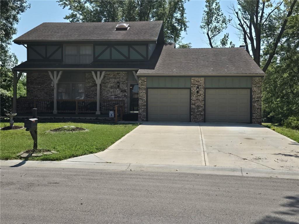 14622 Laquinta St, Grandview, MO 64030