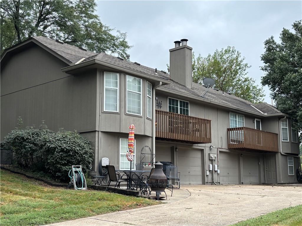 1113 NW 12th St, Blue Springs, MO 64015
