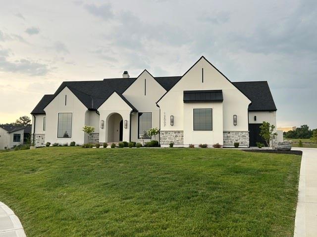 12007 W 173rd Ter, Overland Park, KS 66221