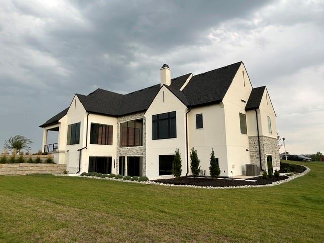 12007 W 173rd Ter, Overland Park, KS 66221