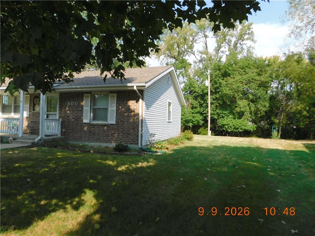 400 Ann Ave, Harrisonville, MO 64701