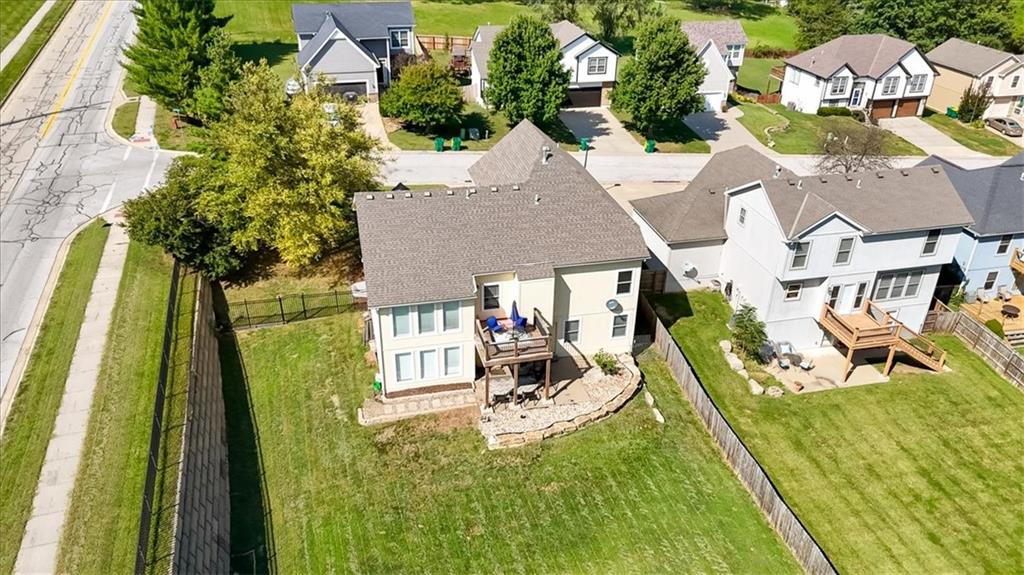 11461 Parkview Ave, Kansas City, KS 66109