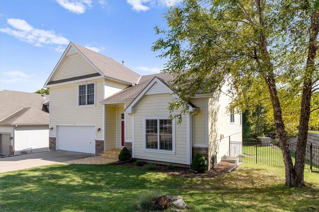 11461 Parkview Ave, Kansas City, KS 66109