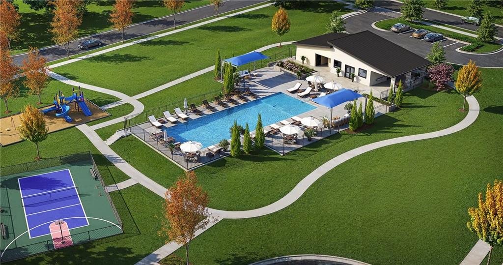 1115 Sendera Trl, Raymore, MO 64083