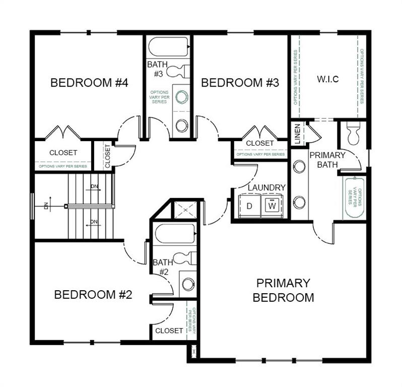 1115 Sendera Trl, Raymore, MO 64083