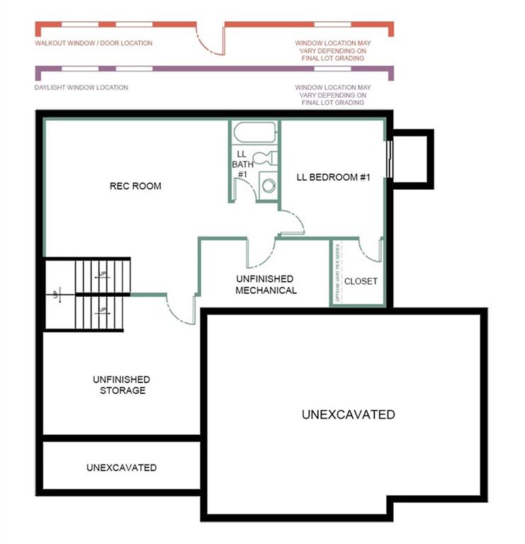 1115 Sendera Trl, Raymore, MO 64083