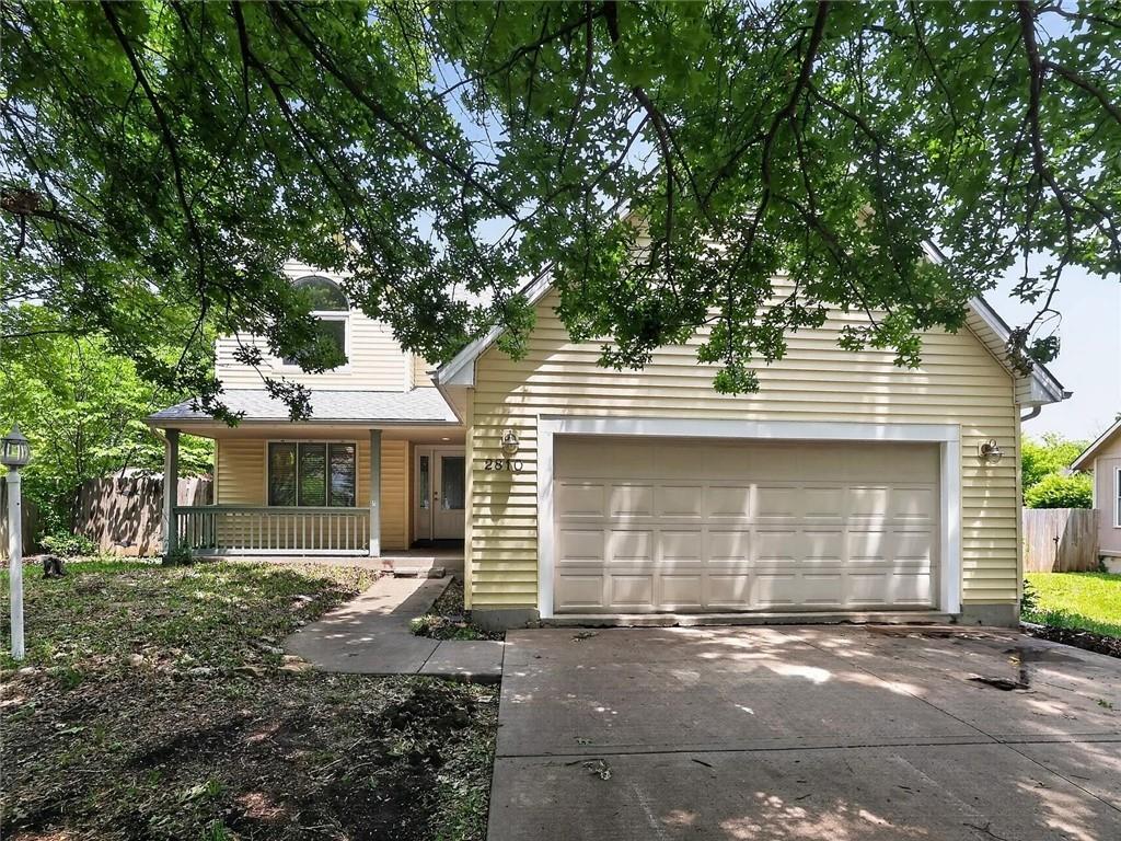 2810 Gill Ave, Lawrence, KS 66047