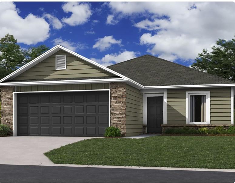789 N Buckeye St, Gardner, KS 66030