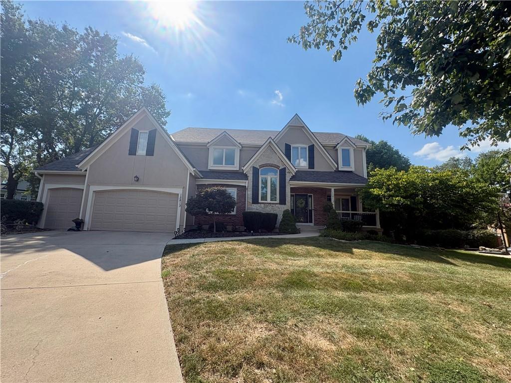 12813 W 129th St, Overland Park, KS 66213