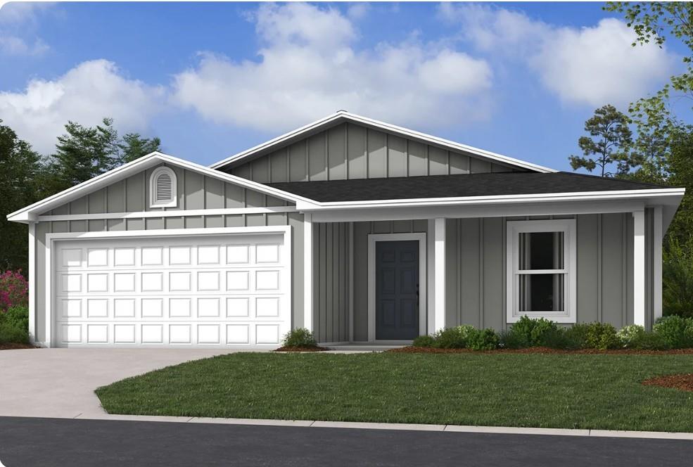 890 N Pear St, Gardner, KS 66030