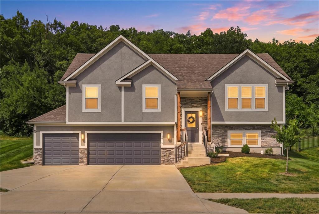 12216 E 89th Ter, Kansas City, MO 64138
