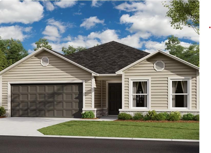837 N Buckeye St, Gardner, KS 66030