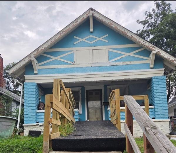 5511 Brooklyn Ave, Kansas City, MO 64130
