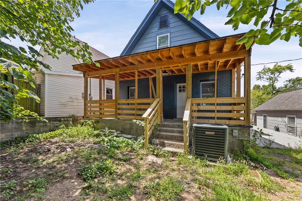 11 S Tremont St, Kansas City, KS 66101