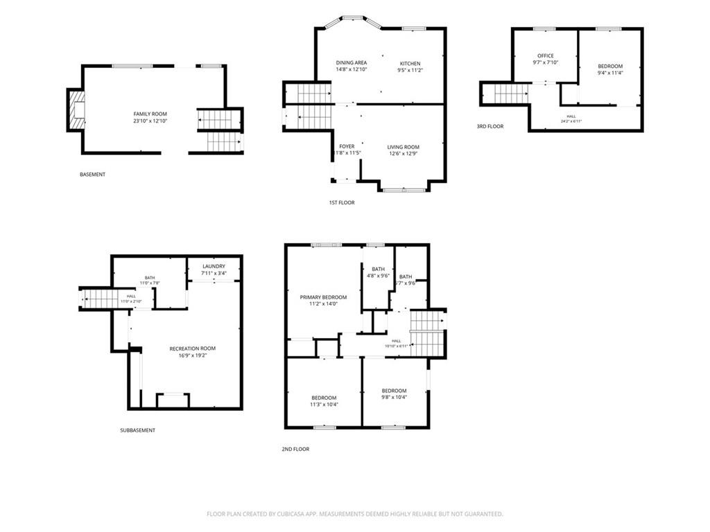 7910 Rene St, Lenexa, KS 66215