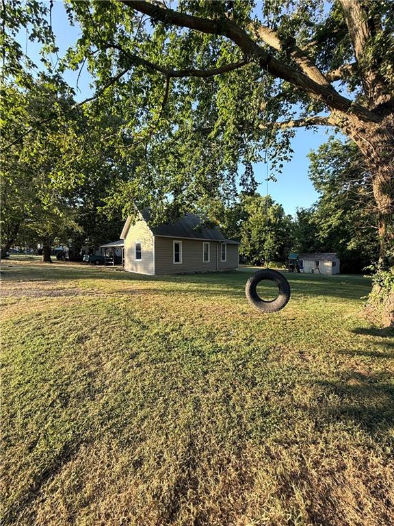 324 Main St, Nortonville, KS 66060