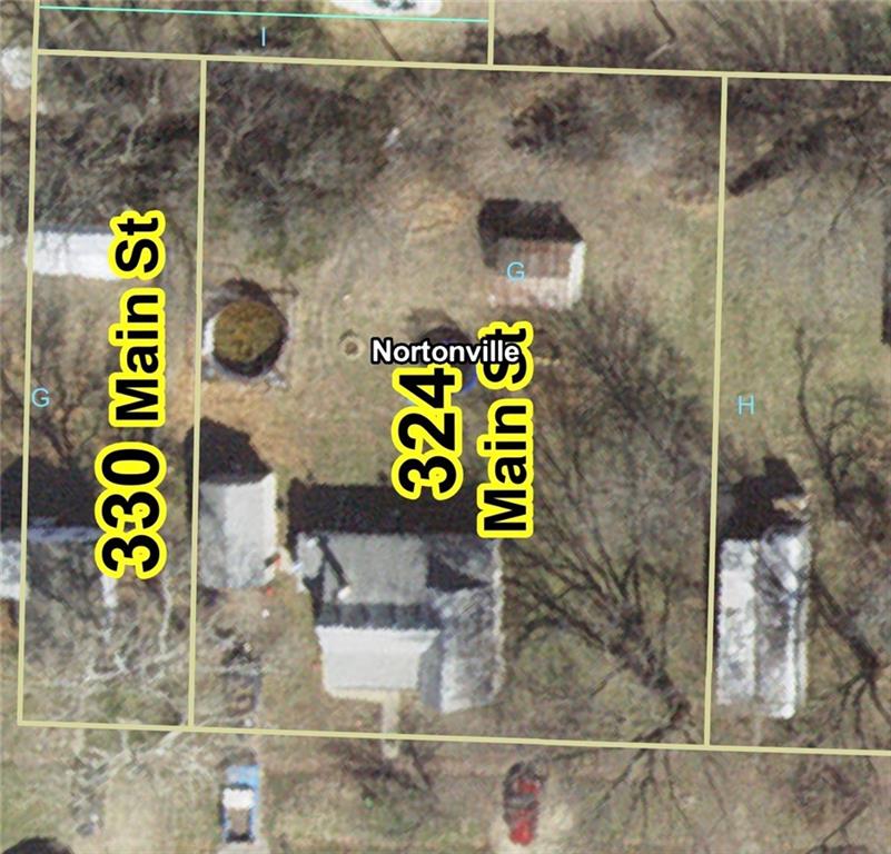 324 Main St, Nortonville, KS 66060