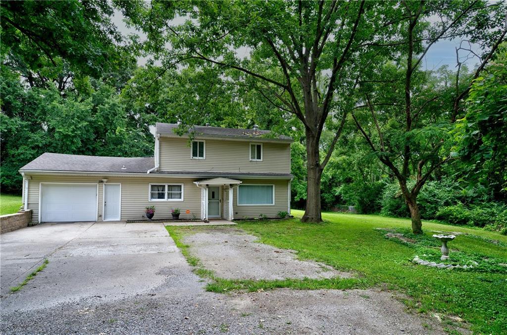 4413 N Bellefontaine Ave, Kansas City, MO 64117