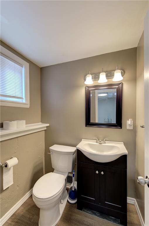 4413 N Bellefontaine Ave, Kansas City, MO 64117