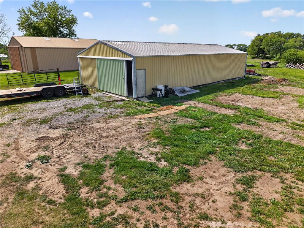 8520 SW Z Hw, Trimble, MO 64492