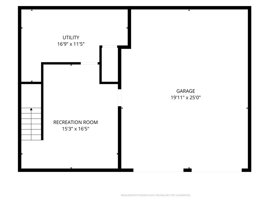 10728 N Walnut St, Kansas City, MO 64155