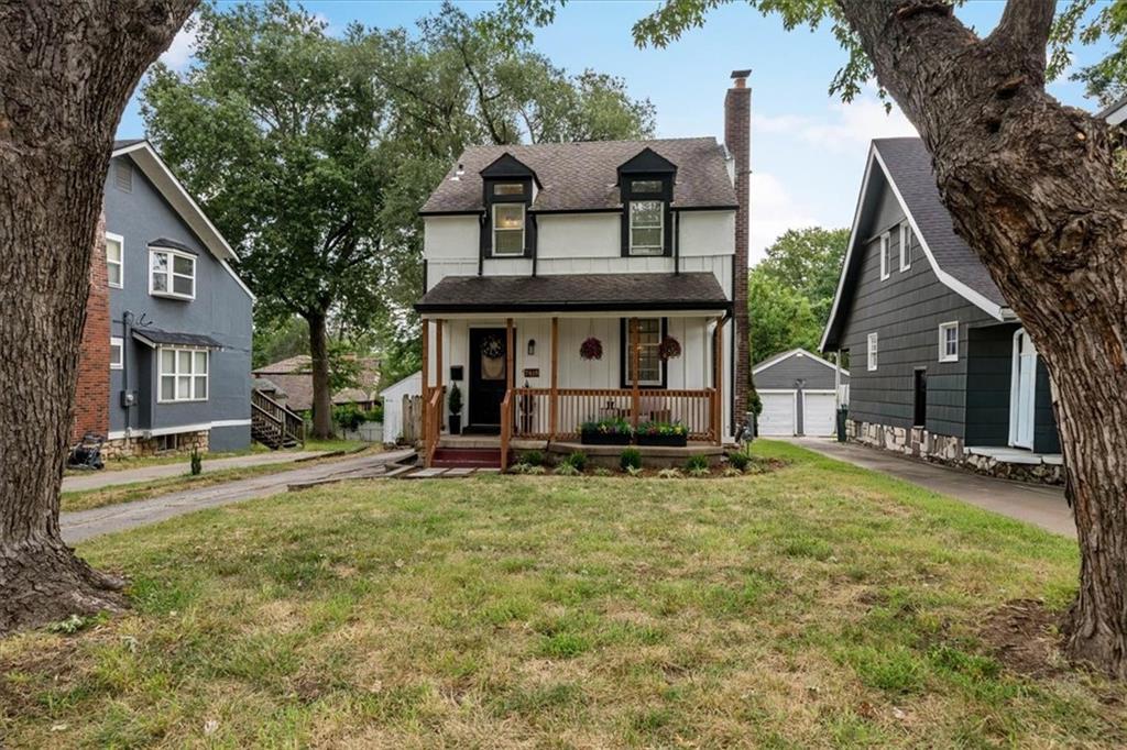 7415 Main St, Kansas City, MO 64114