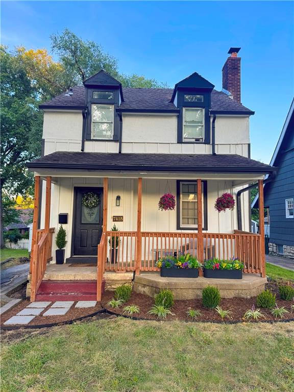 7415 Main St, Kansas City, MO 64114