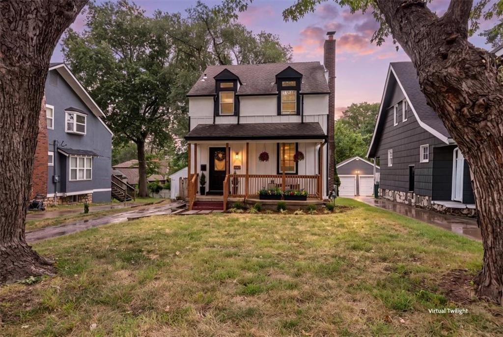 7415 Main St, Kansas City, MO 64114