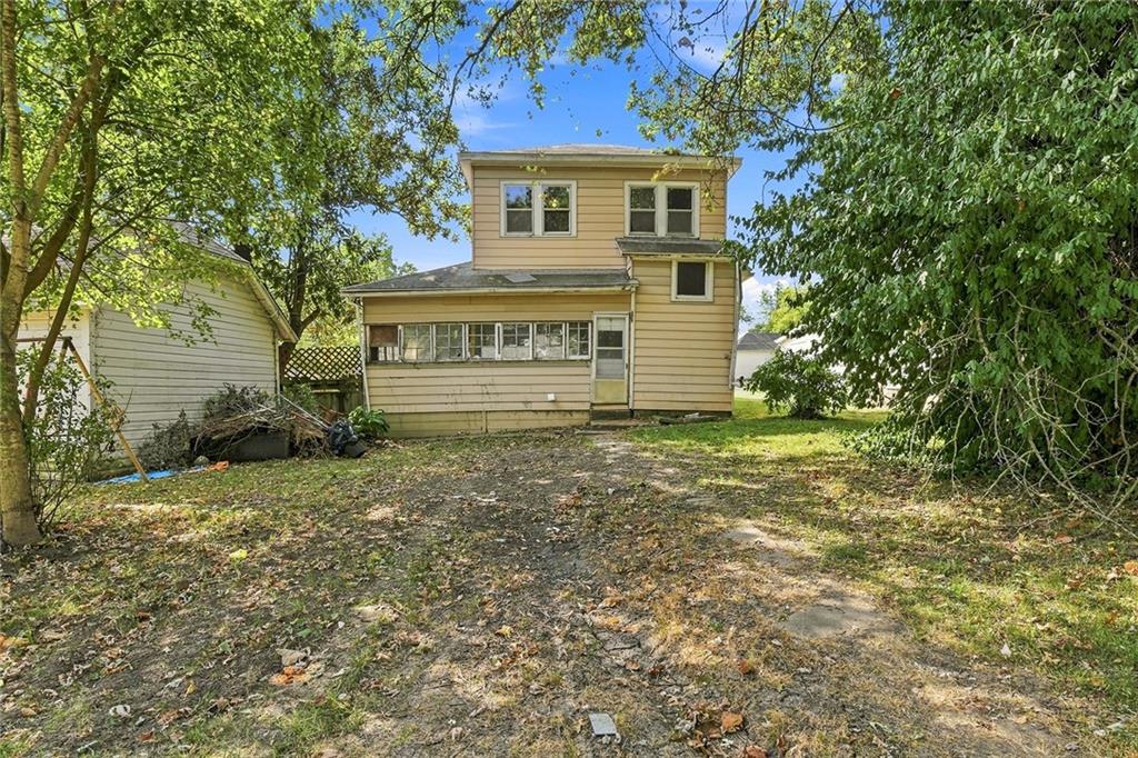 400 Chestnut St, Osawatomie, KS 66064