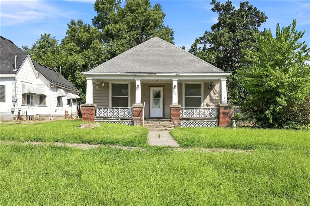 400 Chestnut St, Osawatomie, KS 66064
