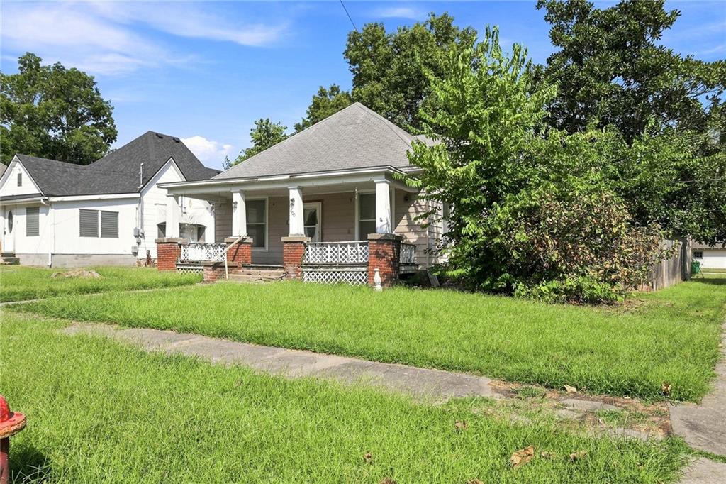 400 Chestnut St, Osawatomie, KS 66064