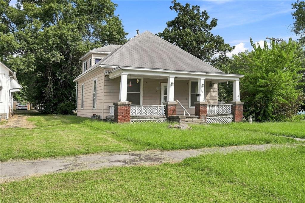 400 Chestnut St, Osawatomie, KS 66064