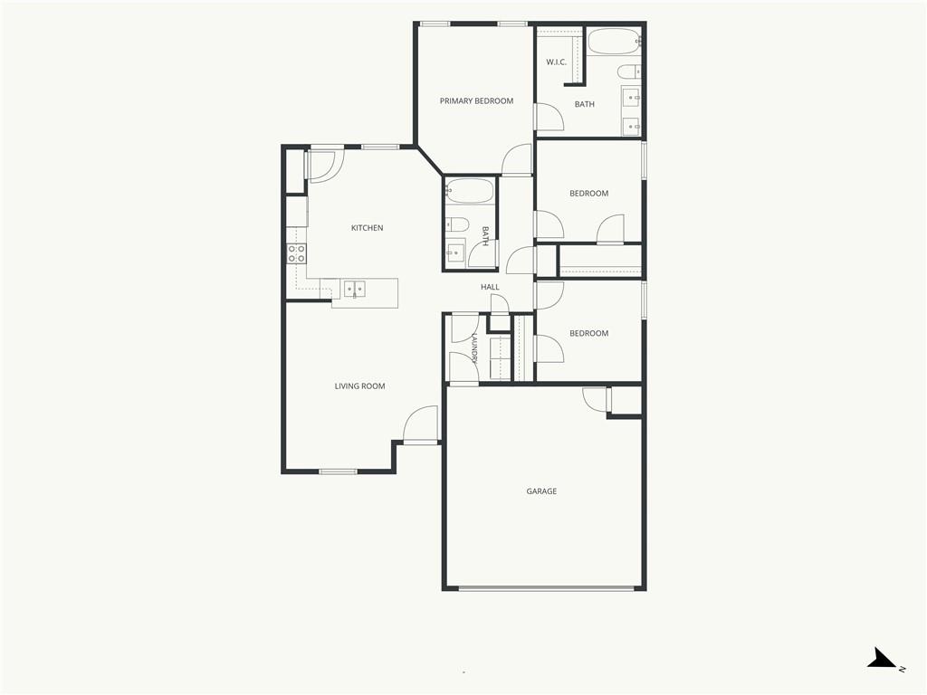 644 N Pear St, Gardner, KS 66030
