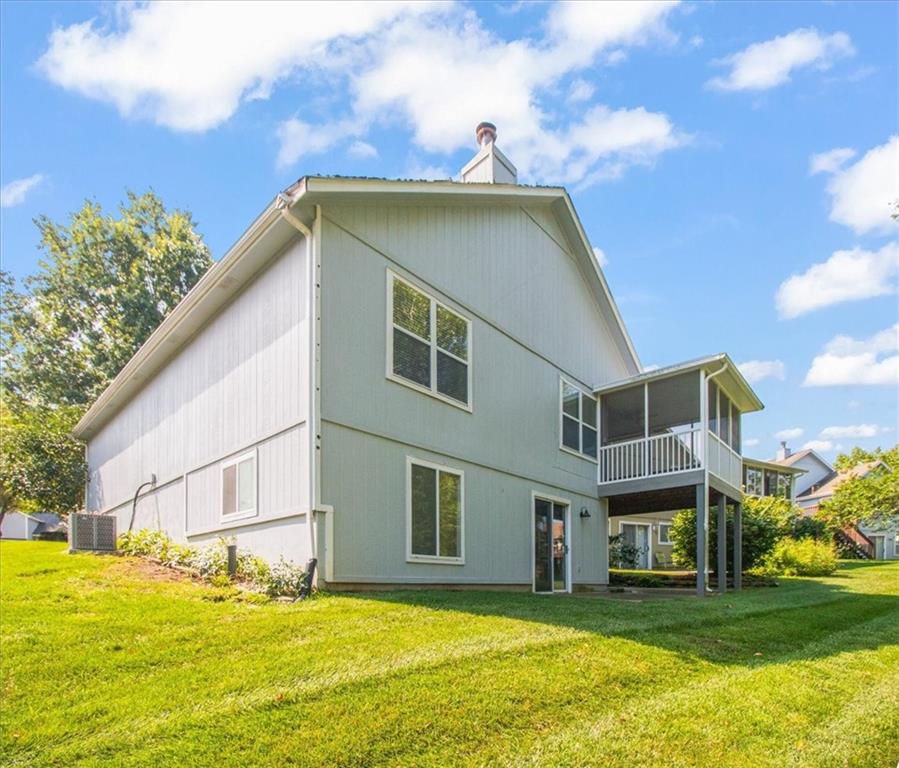 17002 E 45 St S, Independence, MO 64055