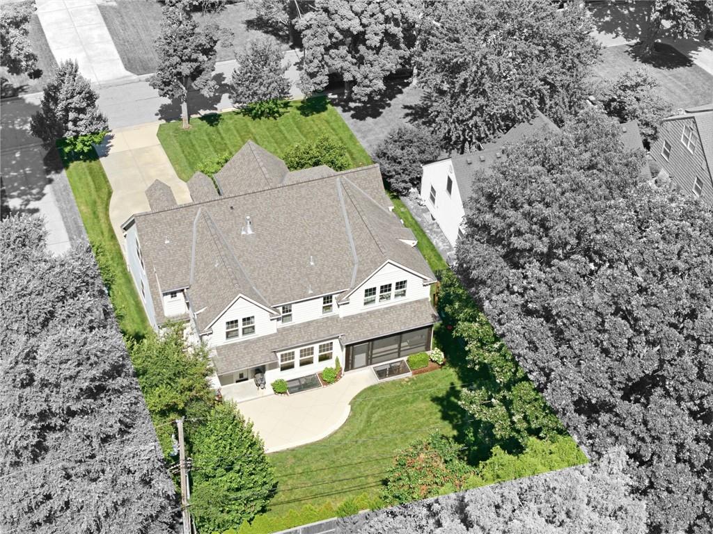5331 Falmouth Rd, Fairway, KS 66205